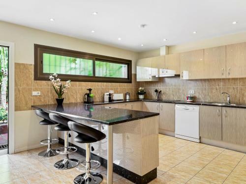 Puerto Banus Luxury Private Villas XII