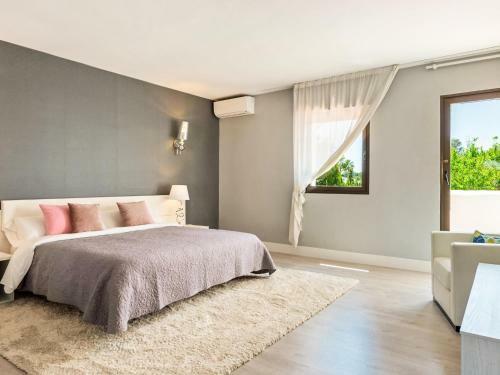 Puerto Banus Luxury Private Villas XII