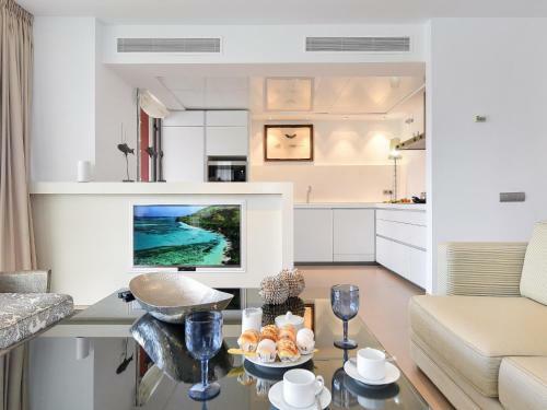 Villa Villa Dragos 4