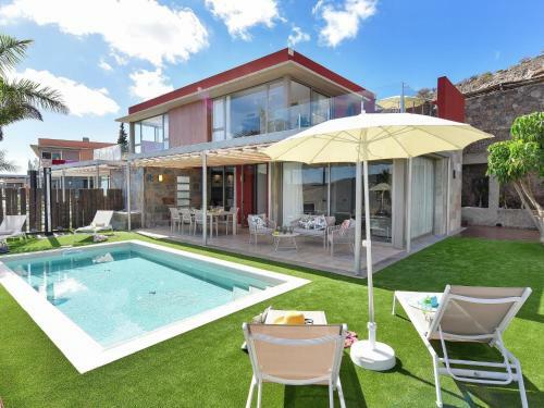 Villa Villa Dragos 4