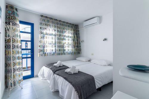 Flatguest Playmar - Pool - Terrace - Beach