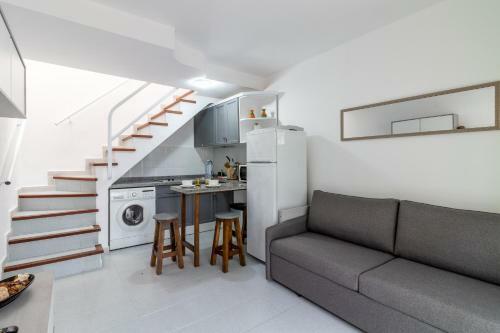 Flatguest Playmar - Pool - Terrace - Beach