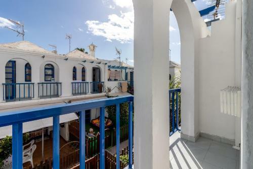 Flatguest Playmar - Pool - Terrace - Beach