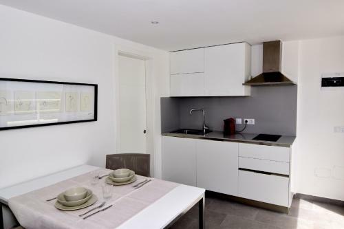 Apartamento Atlantic Wish Studio