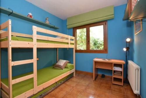 Macanet de La Selva Villa Sleeps 7 Pool Air Con