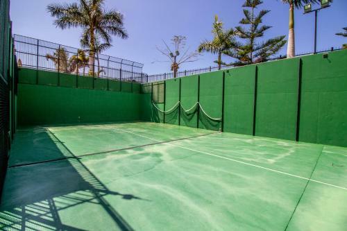 Cosy Duplex In Meloneras With Pool
