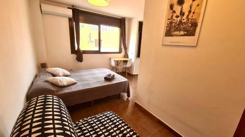 Hostal Alojamiento Mataro Parc