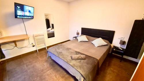 Hostal Alojamiento Mataro Parc