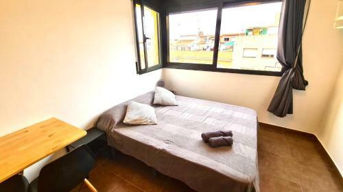 Hostal Alojamiento Mataro Parc