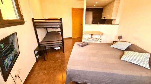 Hostal Alojamiento Mataro Parc
