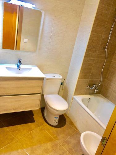 Hostal Alojamiento Mataro Parc
