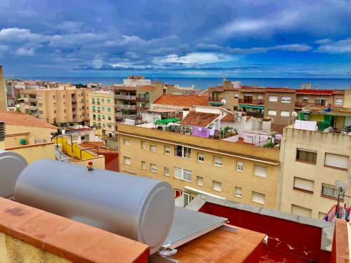 Hostal Alojamiento Mataro Parc
