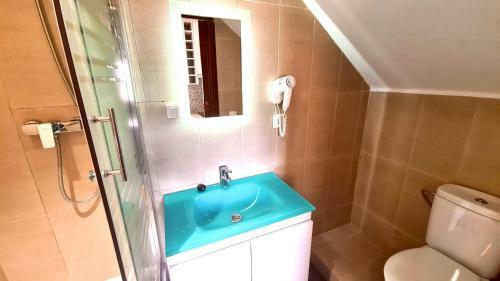 Hostal Alojamiento Mataro Parc