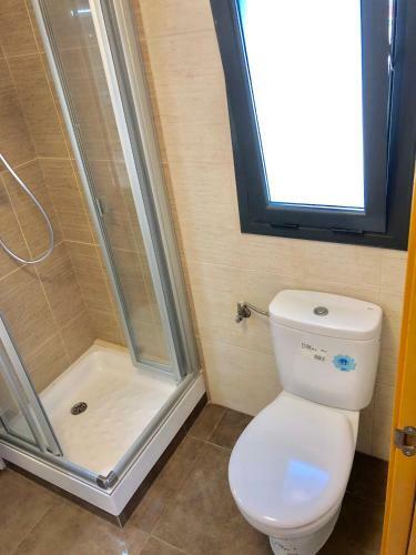 Hostal Alojamiento Mataro Parc