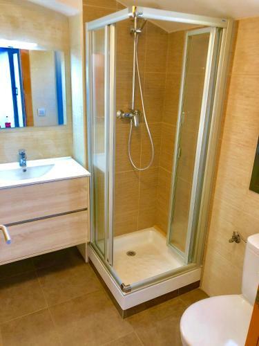 Hostal Alojamiento Mataro Parc