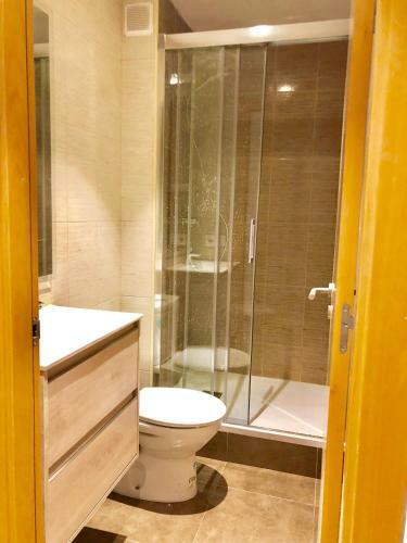 Hostal Alojamiento Mataro Parc