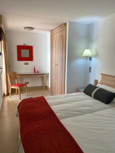 Apartamentos Oasis Sol