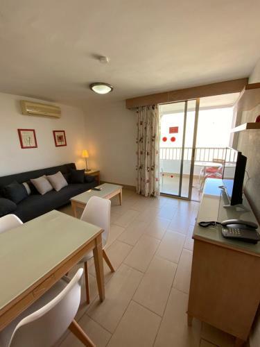 Apartamentos Oasis Sol