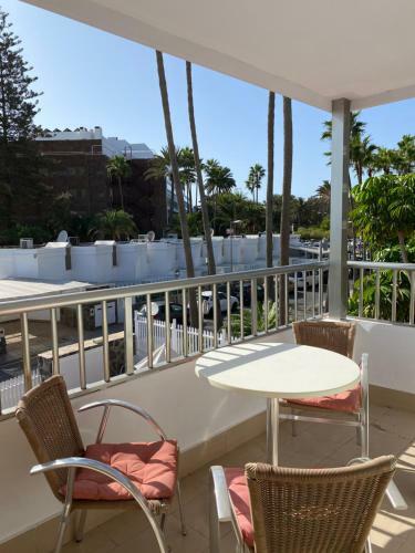 Apartamentos Oasis Sol