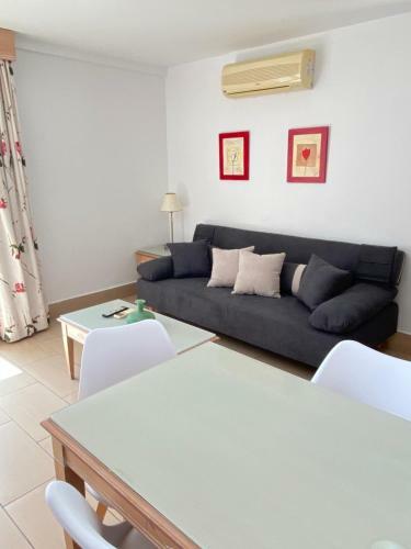Apartamentos Oasis Sol