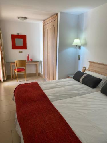 Apartamentos Oasis Sol