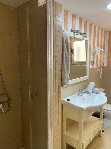 Apartamentos Oasis Sol