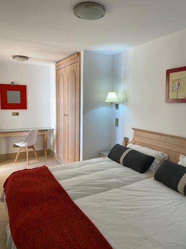Apartamentos Oasis Sol