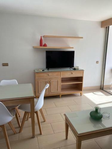 Apartamentos Oasis Sol