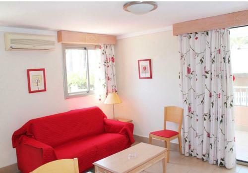 Apartamentos Oasis Sol