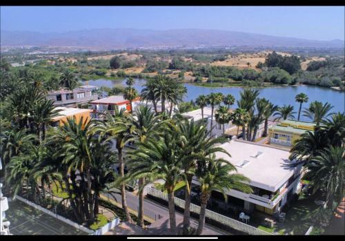 Apartamentos Oasis Sol