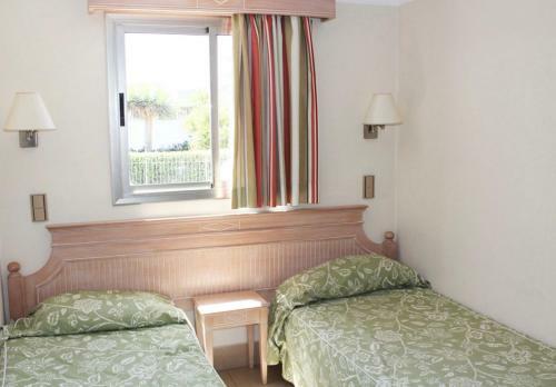 Apartamentos Oasis Sol