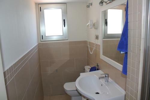 Apartamentos Oasis Sol