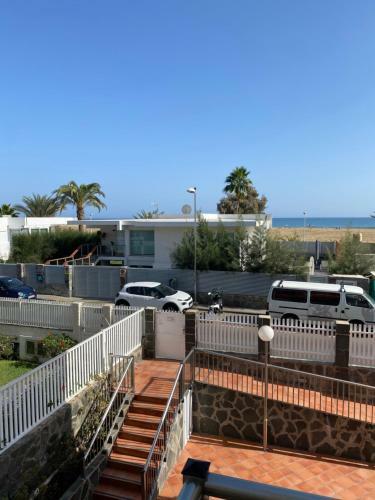Apartamentos Oasis Sol