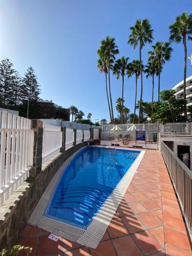 Apartamentos Oasis Sol