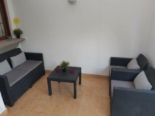 Apartamento Parque Golf 6
