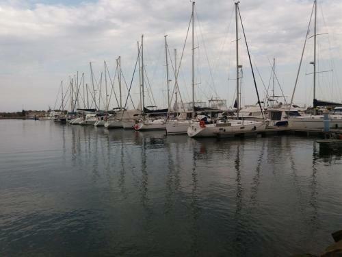 Apartamento Mazagon Playa