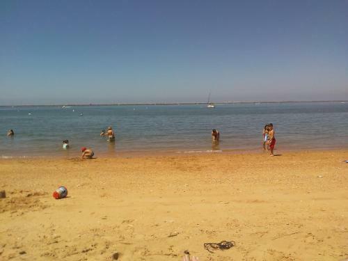 Apartamento Mazagon Playa