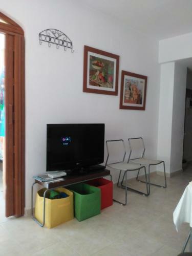 Apartamento Mazagon Playa
