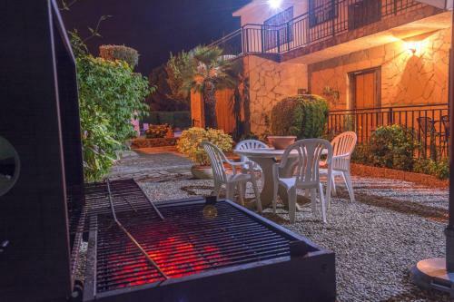 Club Villamar - Aygo