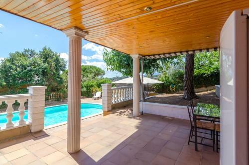 Club Villamar - Robinhood