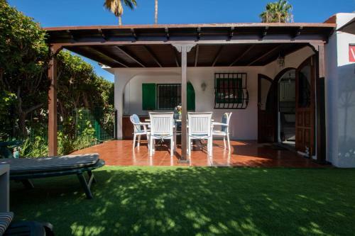Sunny Villa Maspalomas