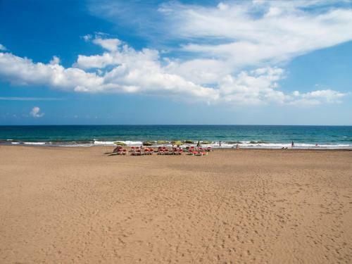Monte Rojo San Agustin Sea Views Apartment