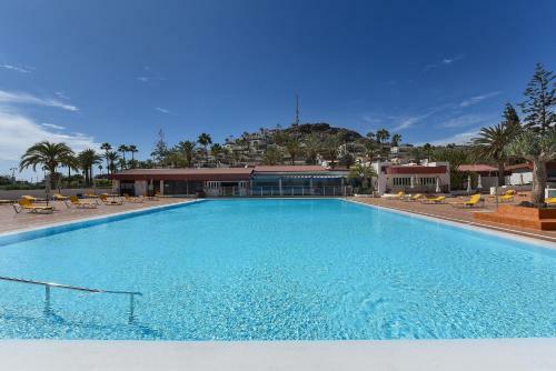 Monte Rojo San Agustin Sea Views Apartment
