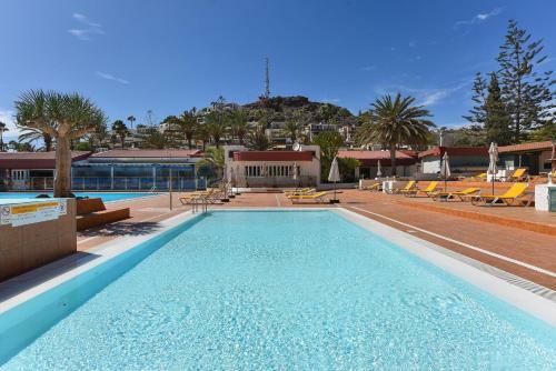 Monte Rojo San Agustin Sea Views Apartment