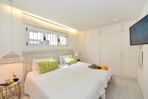 Monte Rojo San Agustin Sea Views Apartment