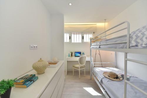 Monte Rojo San Agustin Sea Views Apartment