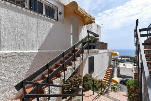 Monte Rojo San Agustin Sea Views Apartment