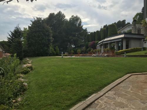 Suite Matadepera