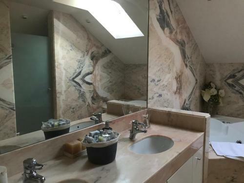 Suite Matadepera