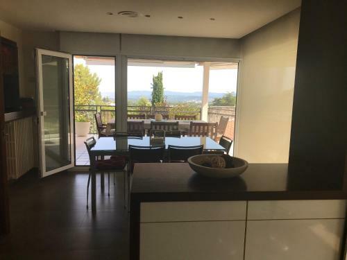 Suite Matadepera